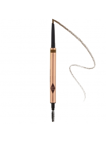 Brow Cheat Refillable Hair-Like Eyebrow Pencil