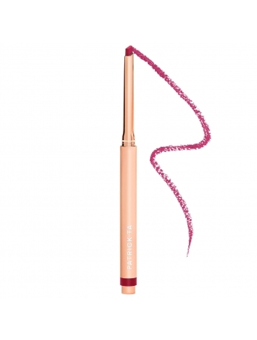 Major Beauty Headlines - Precision Lip Crayon 