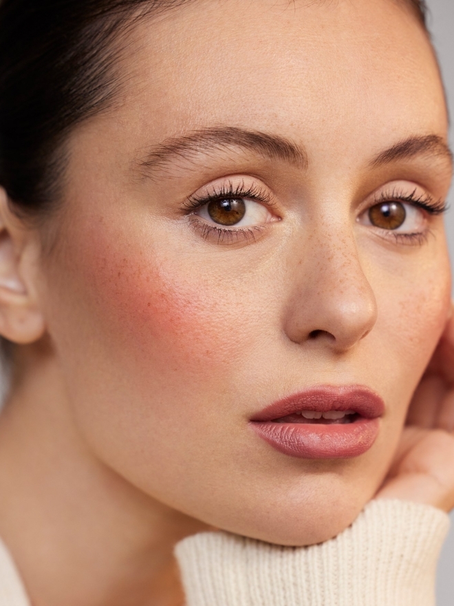 Blush Divine Radiant Cheek & Lip Color