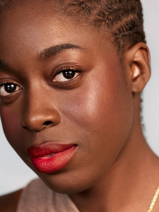 Blush Divine Radiant Cheek & Lip Color