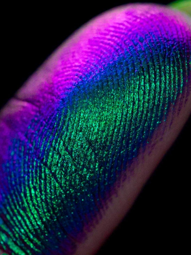 Original Multichrome - Multicromatic Intens