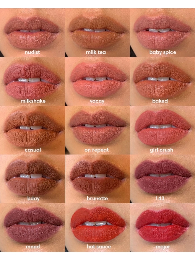 Fluffmate - Originals