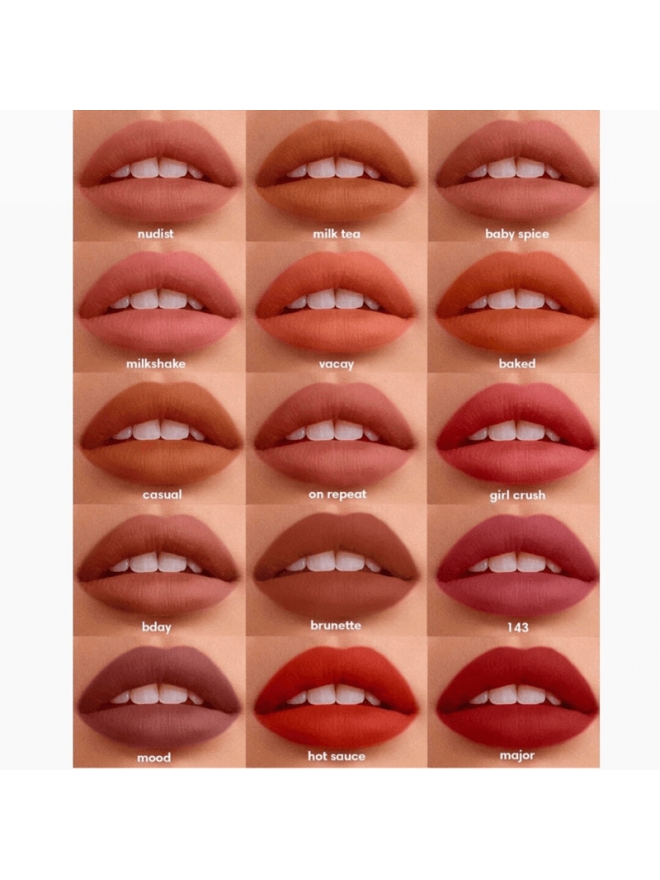 Fluffmate - Originals