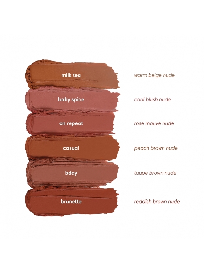 Fluffmate - True Nudes