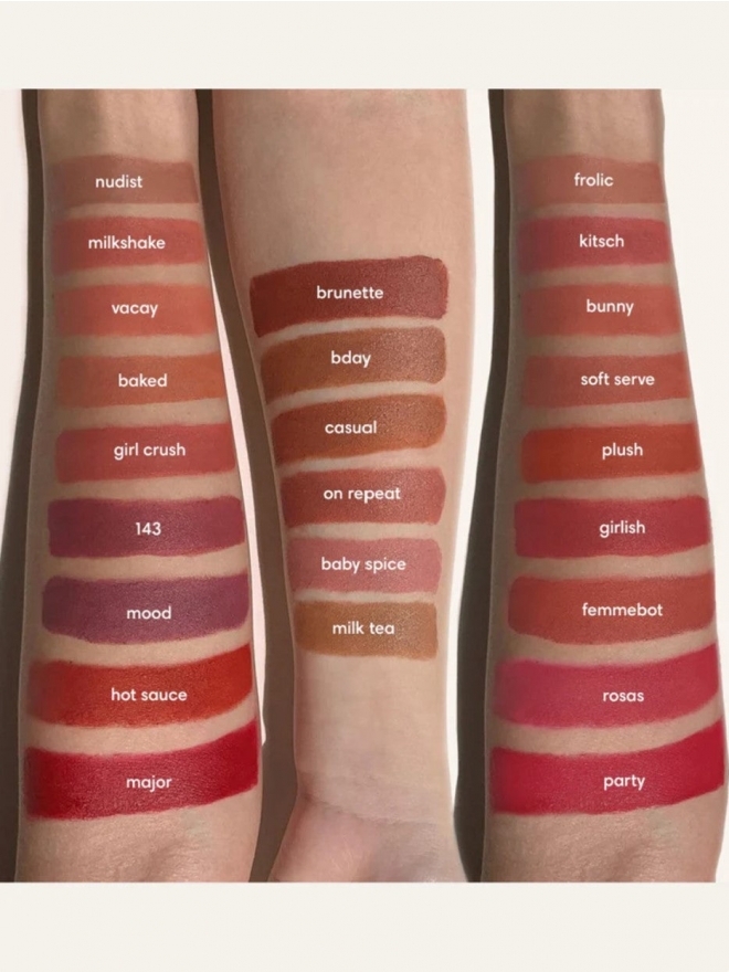 Fluffmate - True Nudes