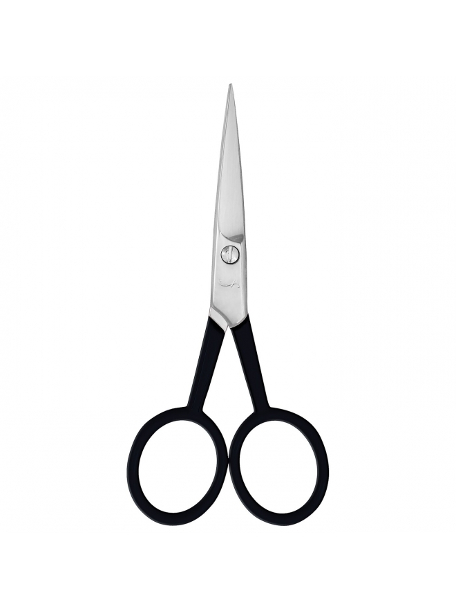 Foarfece pentru stilizat si tuns sprancene