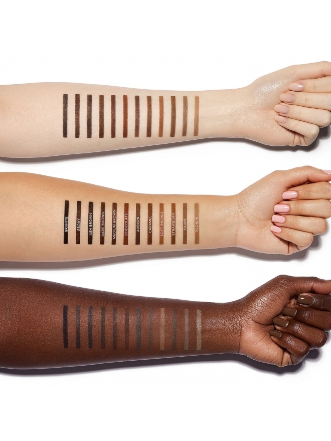 Brow Definer - Creion retractabil pentru volumul sprancenelor