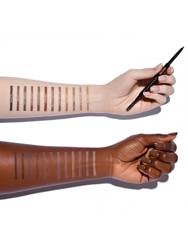 Brow Wiz - Creion pentru sprancene cu varf ultra-subtire