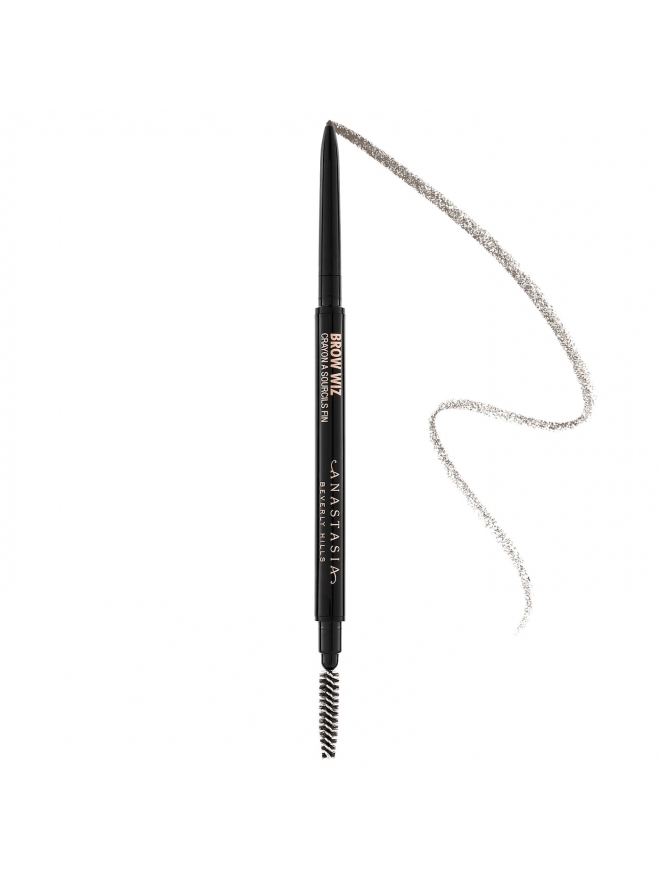 Brow Wiz - Creion pentru sprancene cu varf ultra-subtire