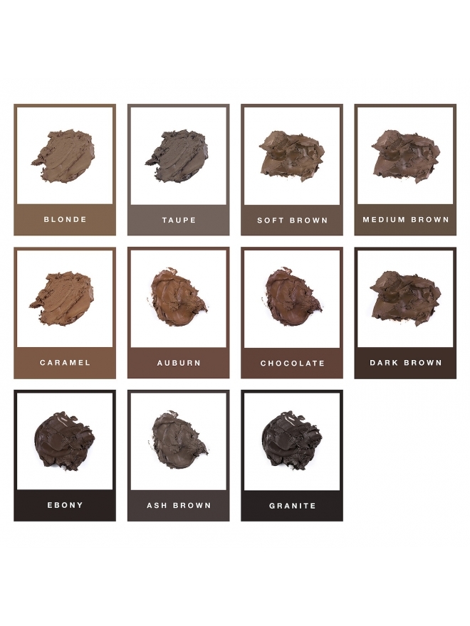 DIPBROW® Pomade - Pomada multifunctionala pentru ochi si sprancene