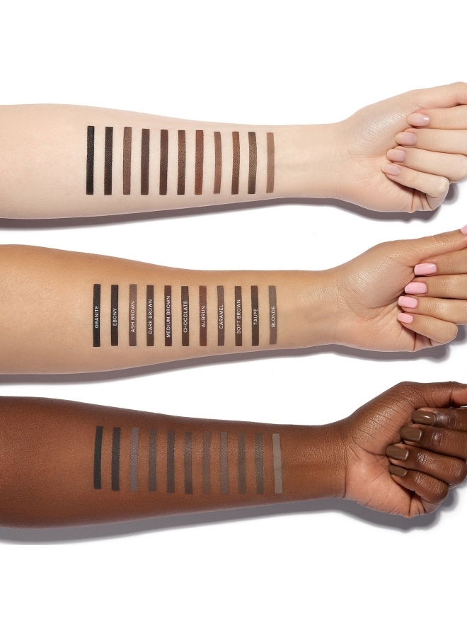 DIPBROW® Pomade - Pomada multifunctionala pentru ochi si sprancene