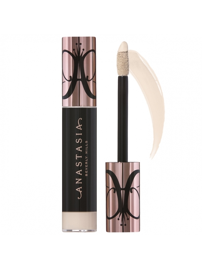 Magic Touch Concealer - Anticearcan multifunctional
