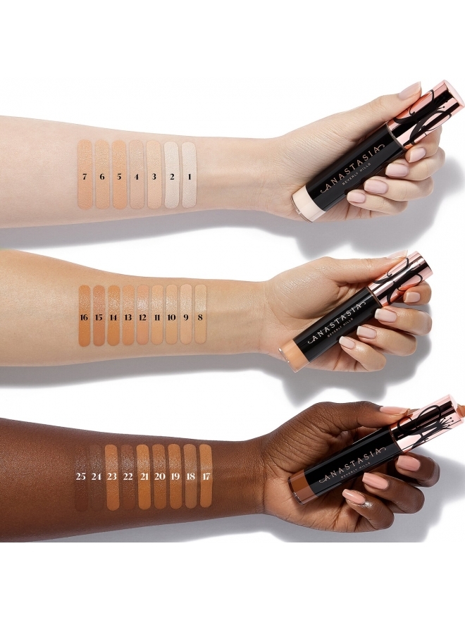 Magic Touch Concealer - Anticearcan multifunctional