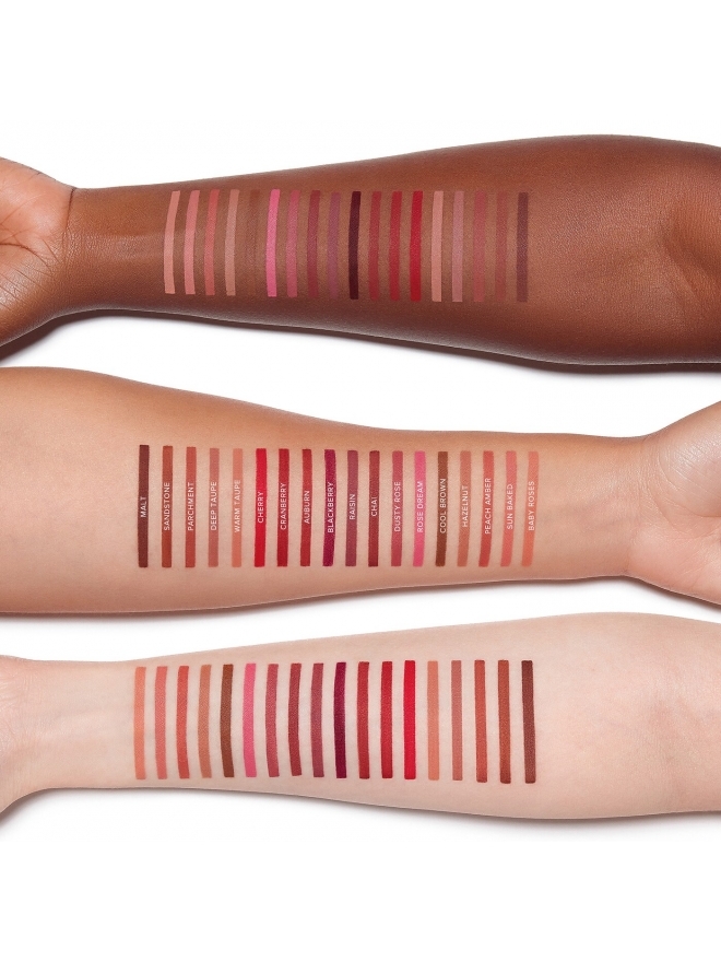 Lip Liner - Creion pentru conturul buzelor