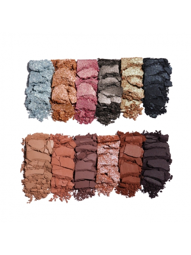 Cosmos - Paleta de farduri pentru ochi