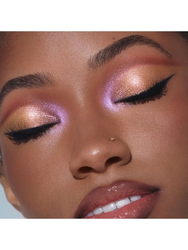 Cosmos - Paleta de farduri pentru ochi