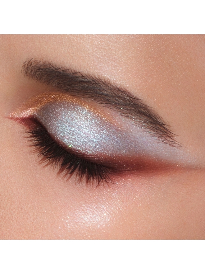 Cosmos - Paleta de farduri pentru ochi