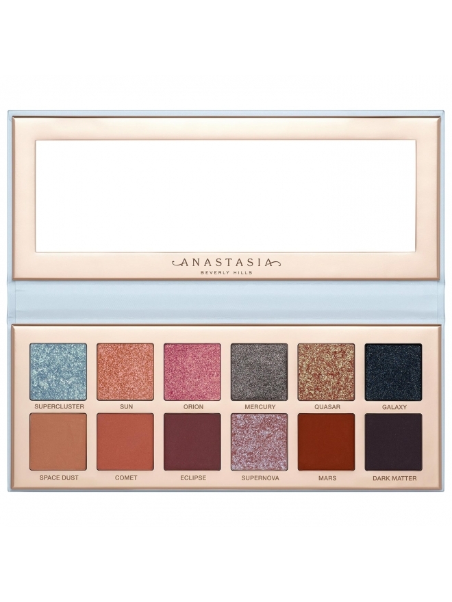 Cosmos - Paleta de farduri pentru ochi