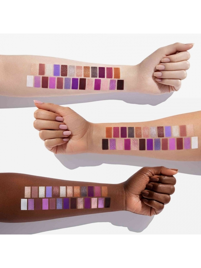 Norvina Pro Pigment Palette