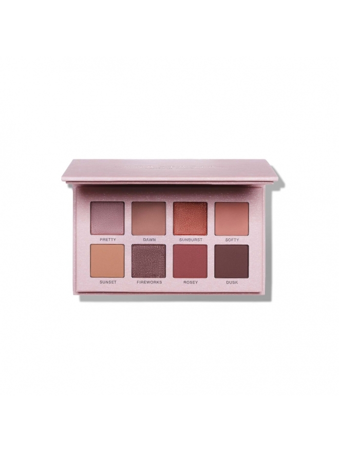 Glam to Go - Paleta mini pentru ochi