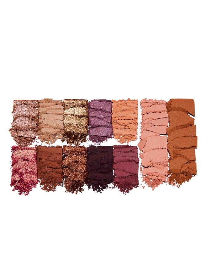 Primerose Palette - Paleta completa pentru fata si ochi