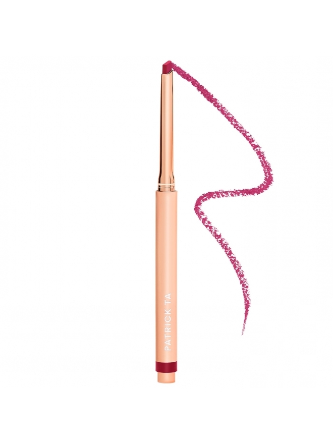 Major Beauty Headlines - Precision Lip Crayon 