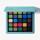 Norvina Pro Pigment Palette